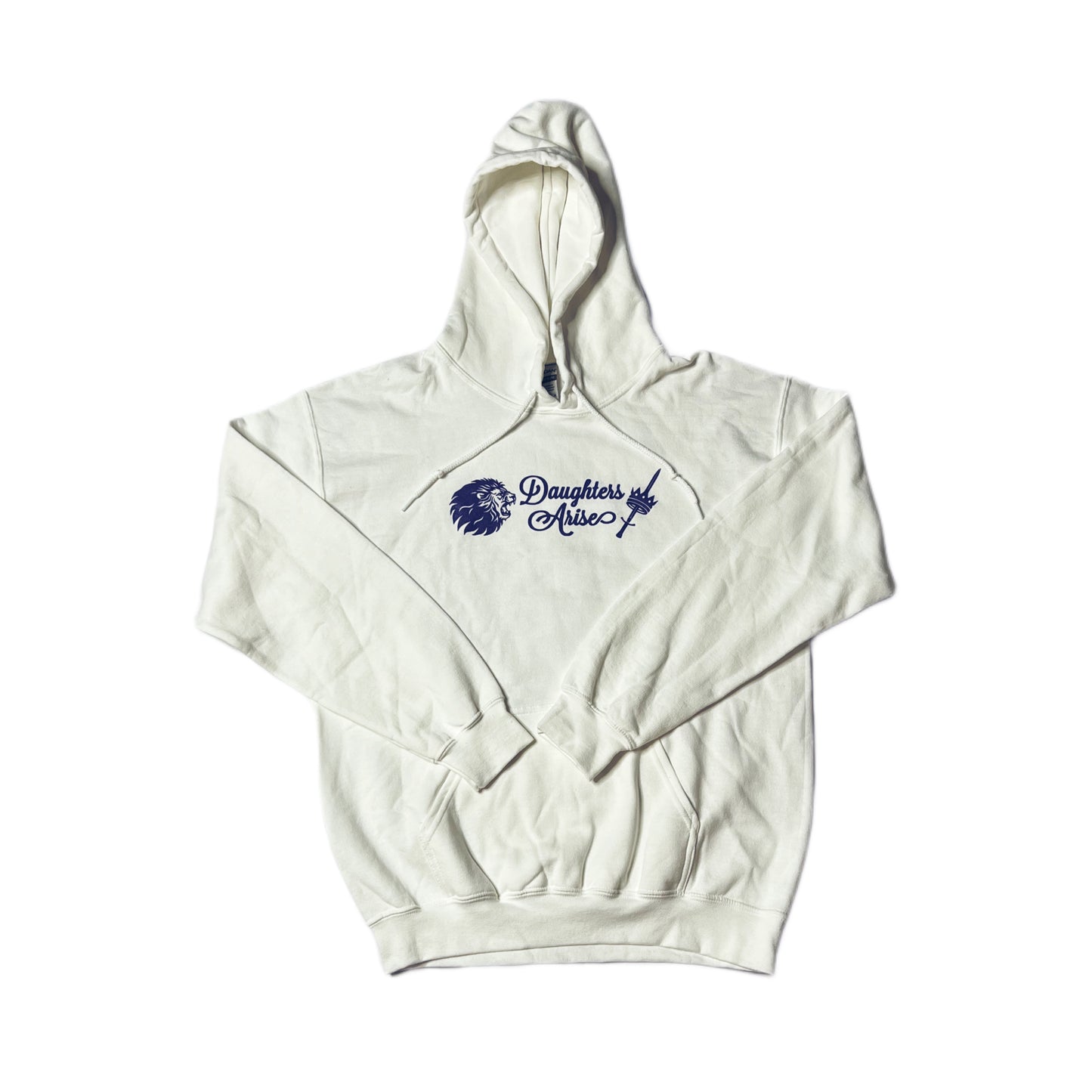 Daughter Arise Hoodie SM-XL